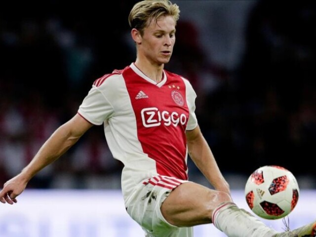 De Jong