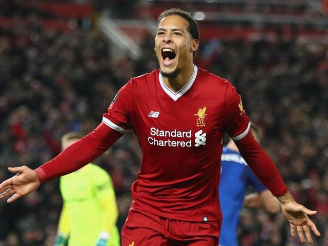 Van Dijk
