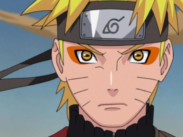 Naruto
