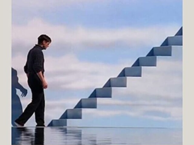 The Truman Show.