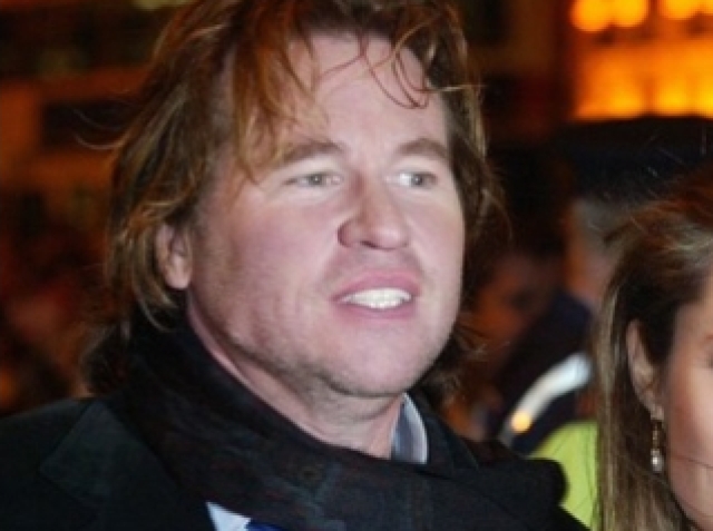 Val Kilmer