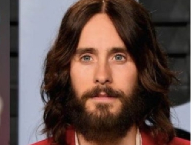 Jared Leto