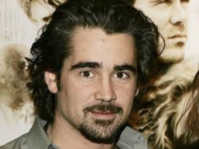 Colin Farrel