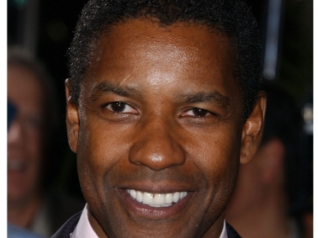 Denzel Washington