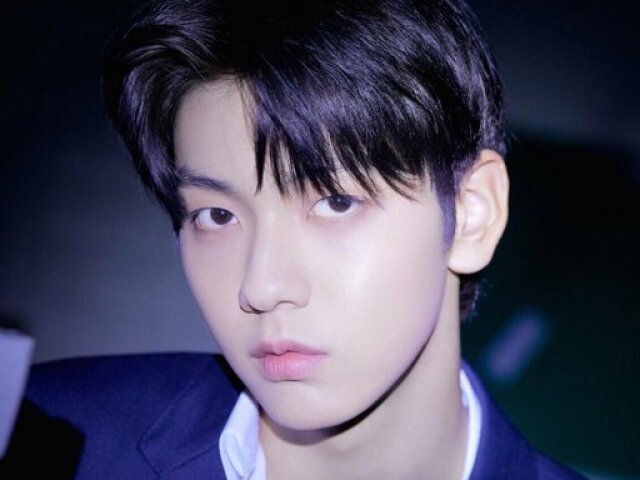 Soobin(TXT)