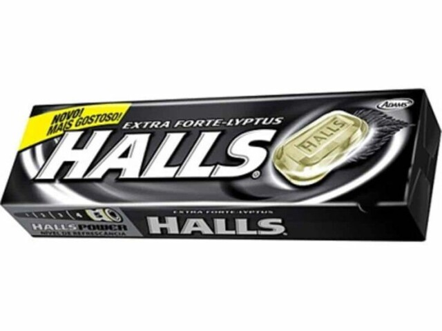 Halls