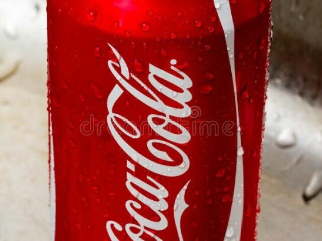 Coca cola