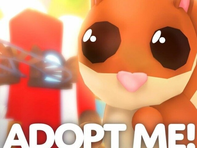 Adopt me