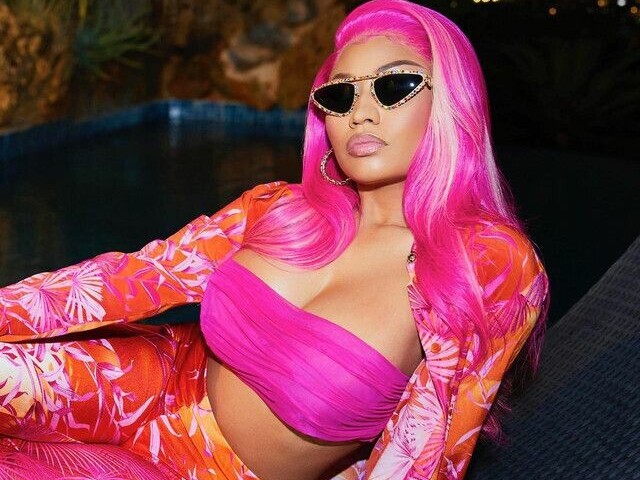 Nicki Minaj