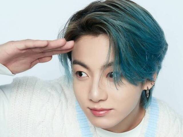 Jeon Jungkook