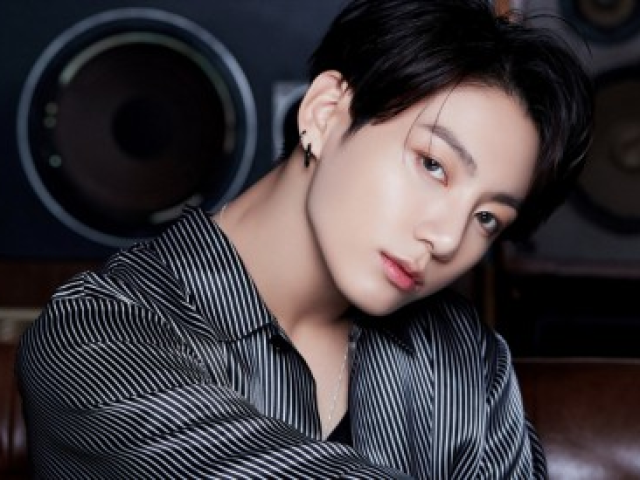 Jeon Jungkook