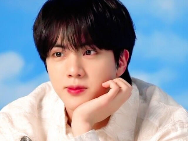 Kim Seokjin