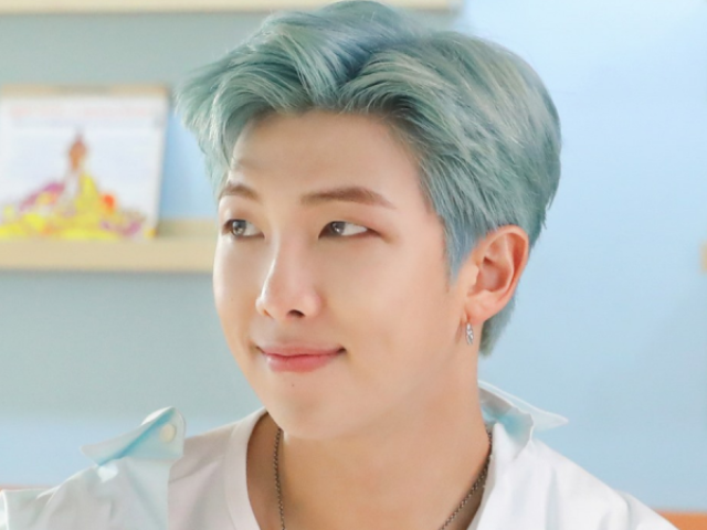 Kim Namjoon