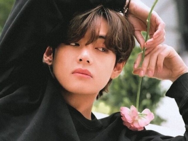 Kim Taehyung