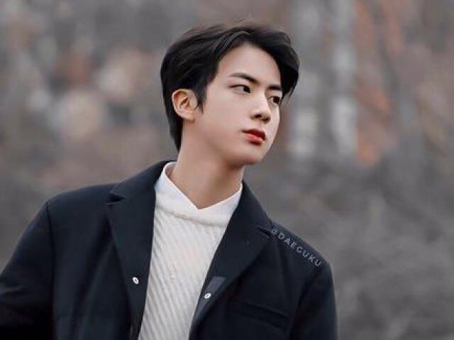 Kim Seokjin