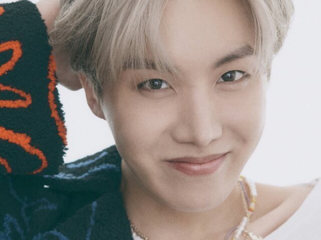 Jung Hoseok
