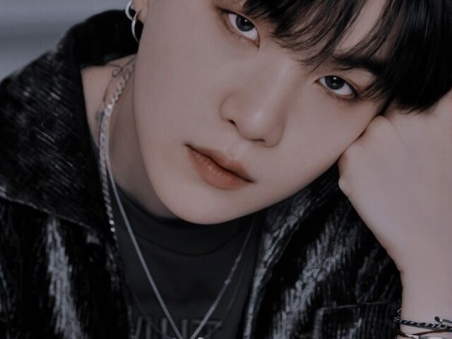 Min Yoongi