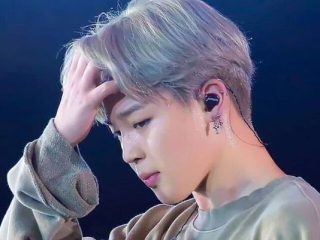 Park Jimin