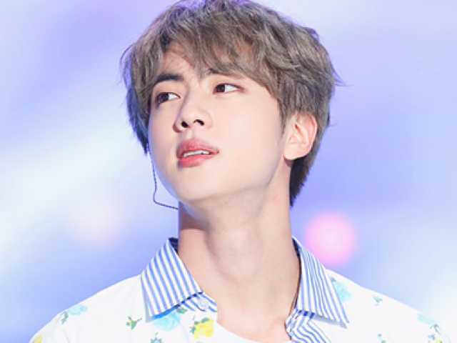 Kim Seokjin