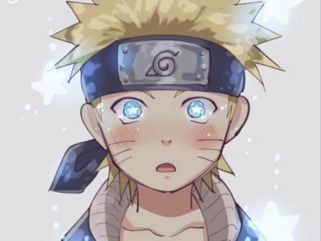 Uzumaki Naruto