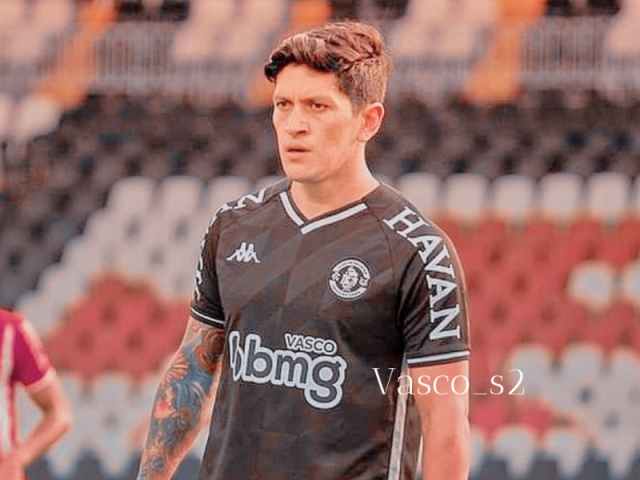QUIZ DO VASCO DA GAMA