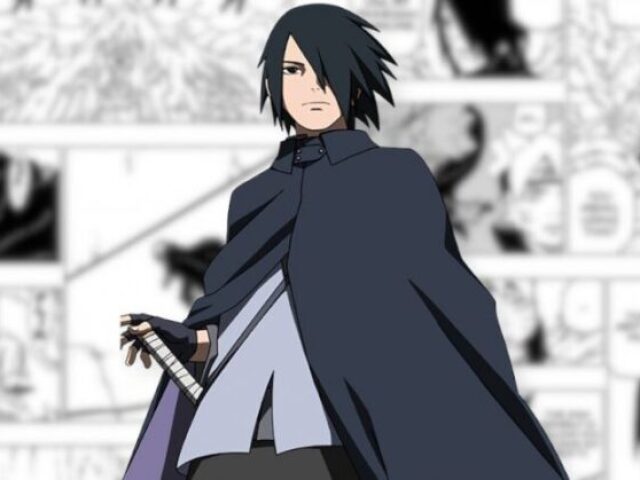 sasuke