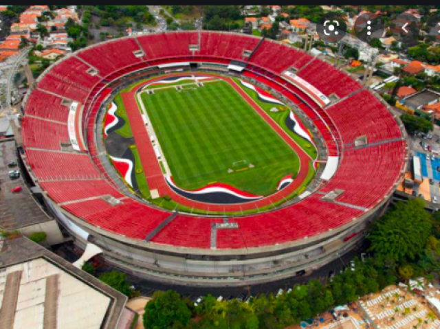 morumbi