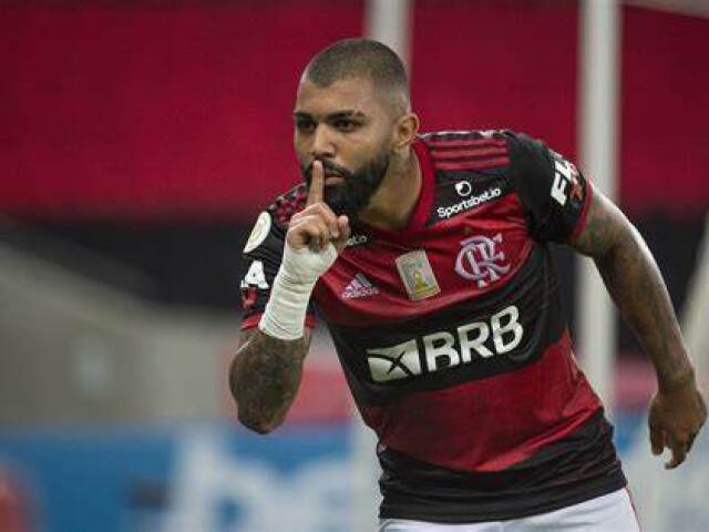 Gabigol