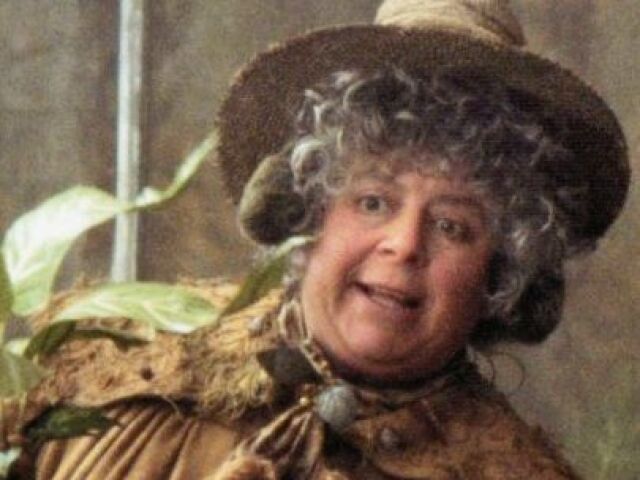 Pomona Sprout.
