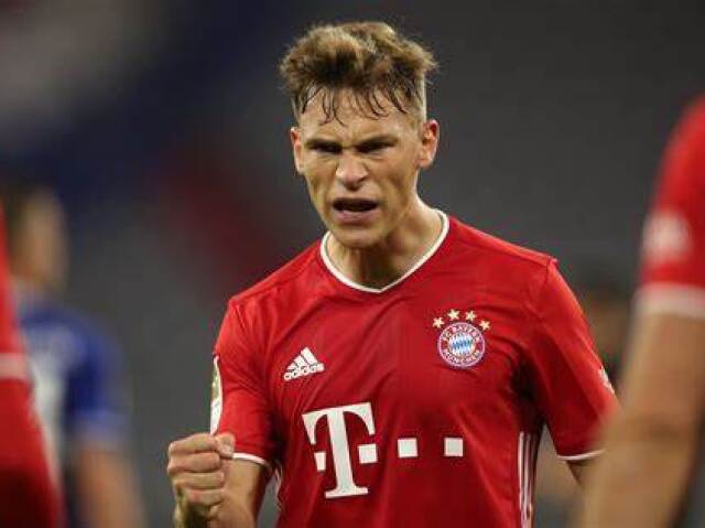 Joshua Kimmich