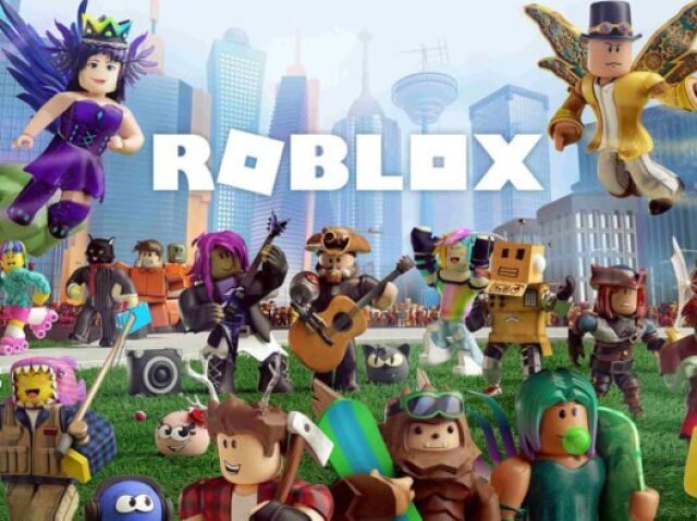 Quiz básico de Roblox