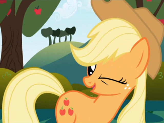 AppleJack