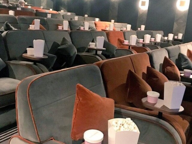 Cinema