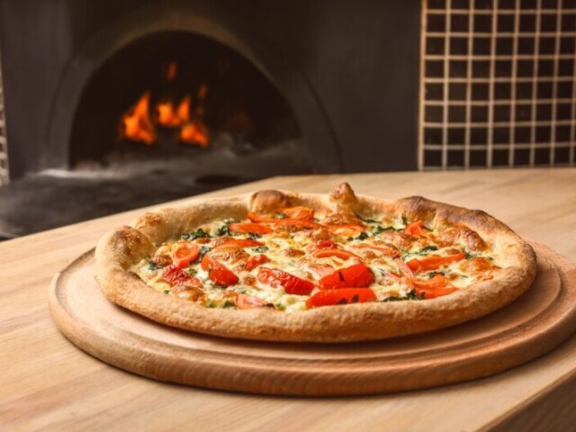 Pizza!