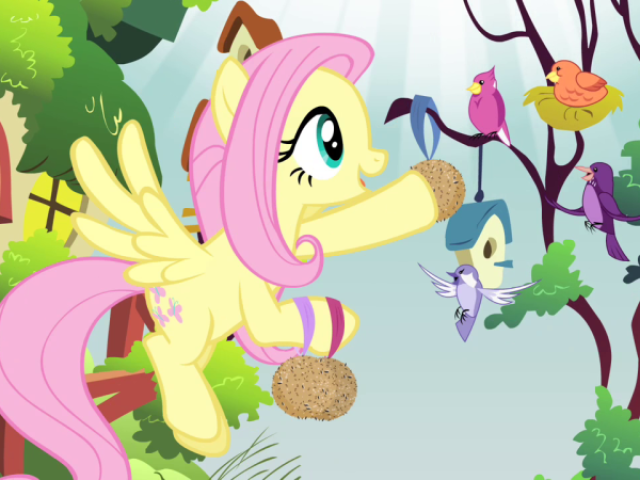 Fluttershy