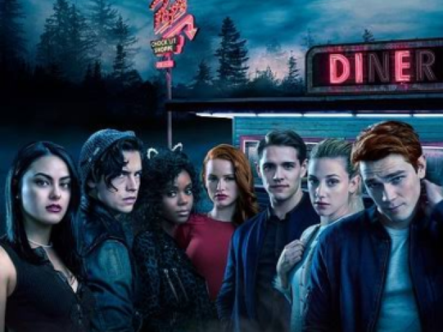 Riverdale