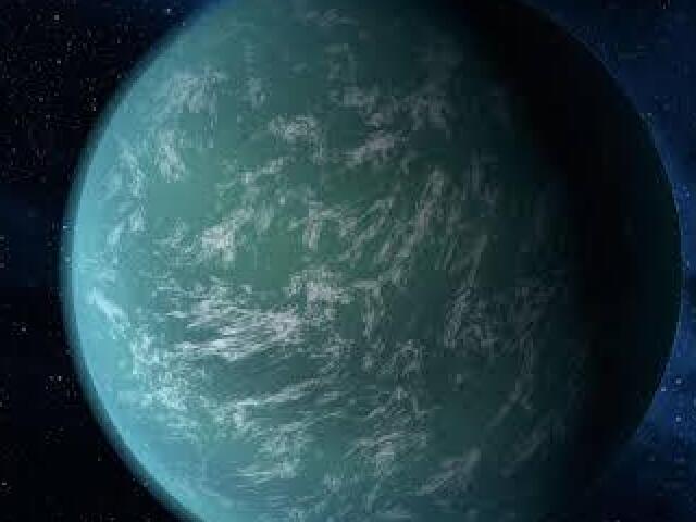 Kepler-22b