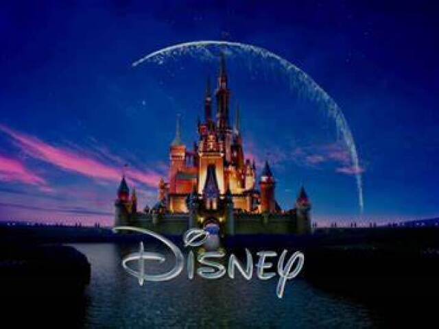 Você conhece mesmo os personagens da Disney?