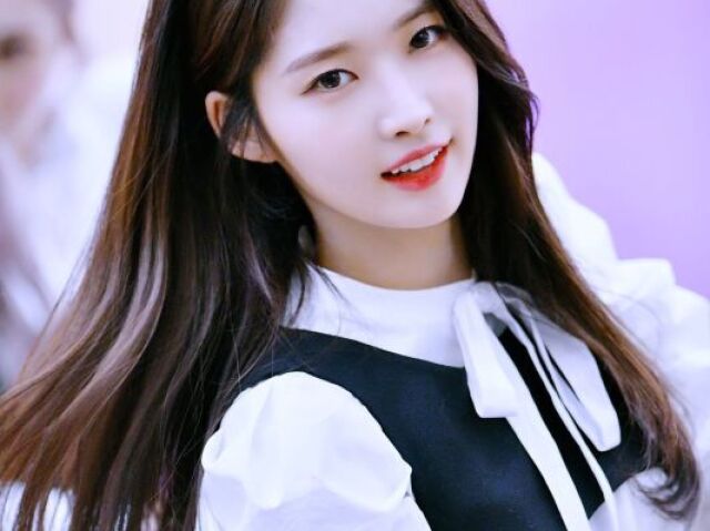 Sihyeon(Everglow)