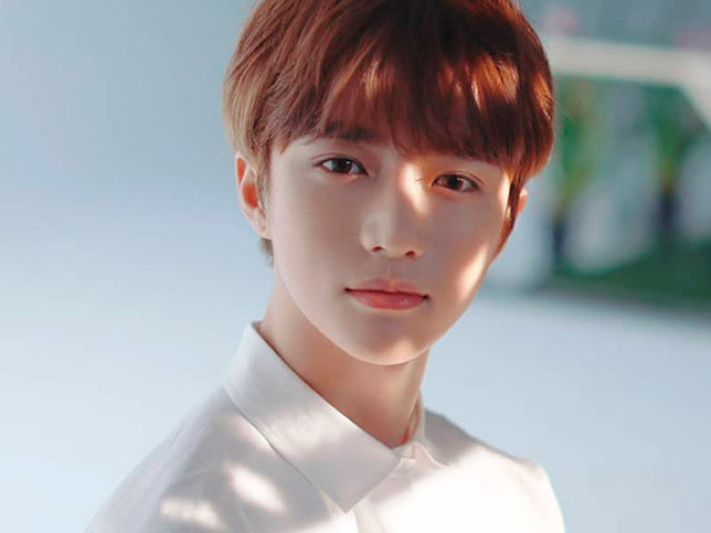 Beomgyu(TXT)