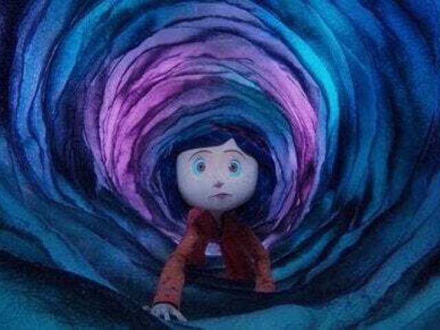 Coraline