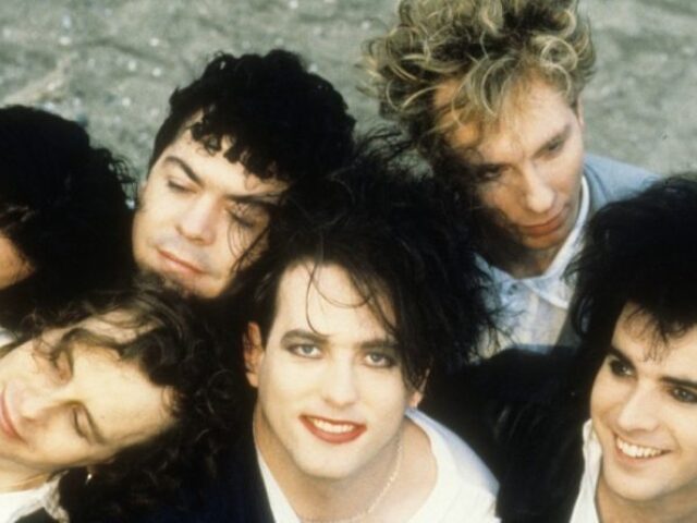 The Cure