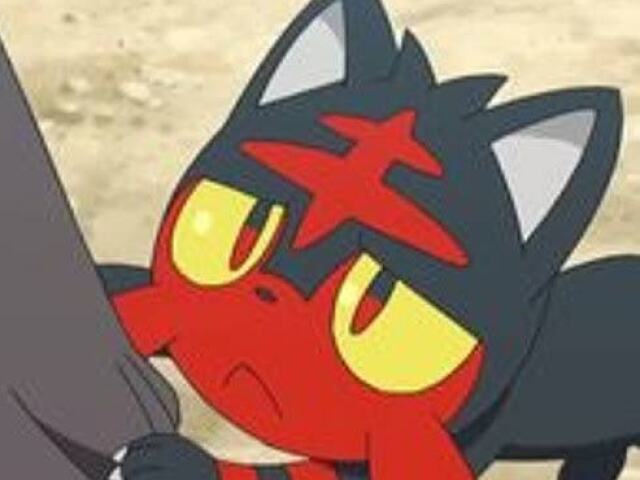 Litten