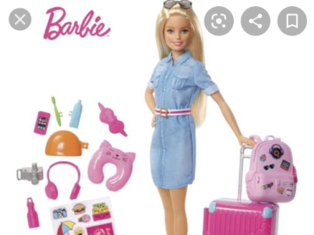 Barbie