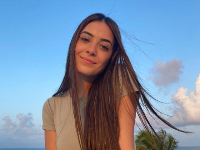 Você conhece a Sabina Hidalgo?