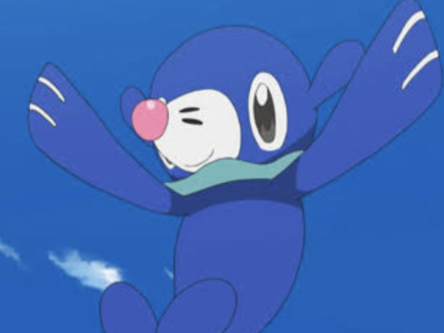 Popplio
