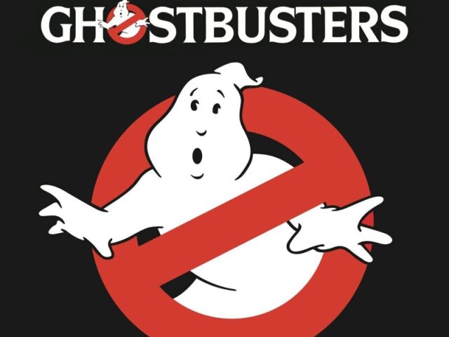 Ghostbusters