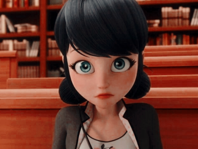 Marinette