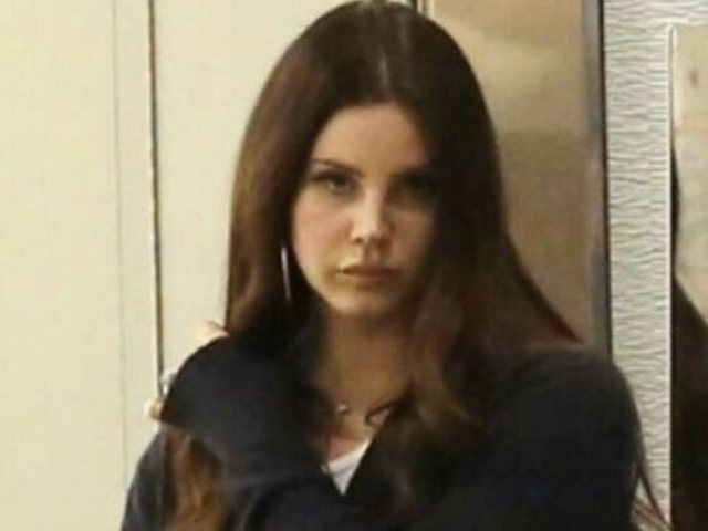 Lana Del Rey