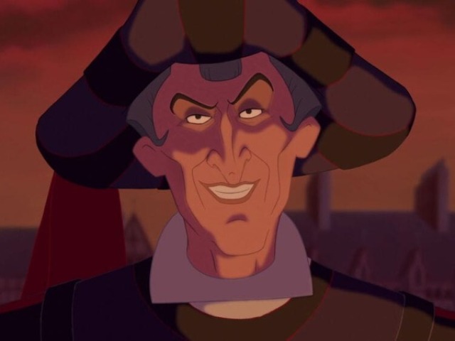 Frollo